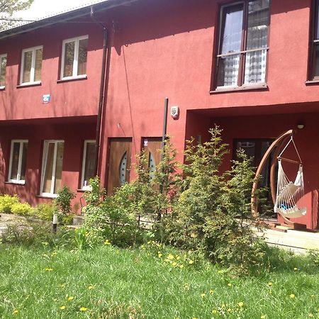 Szmulson Apartment Warsawa Bagian luar foto