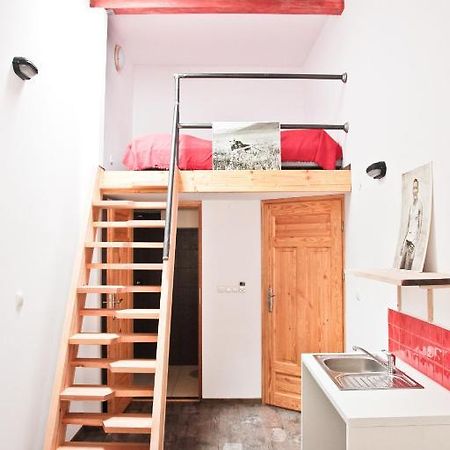 Szmulson Apartment Warsawa Bagian luar foto