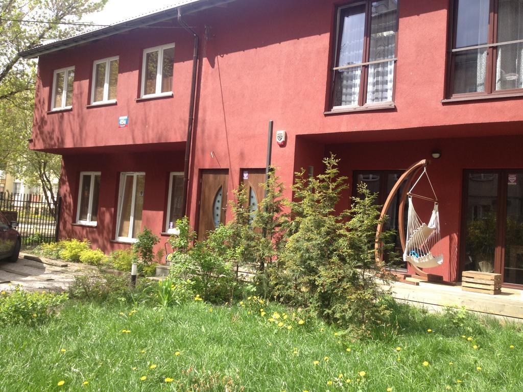 Szmulson Apartment Warsawa Bagian luar foto