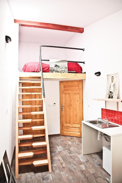 Szmulson Apartment Warsawa Bagian luar foto