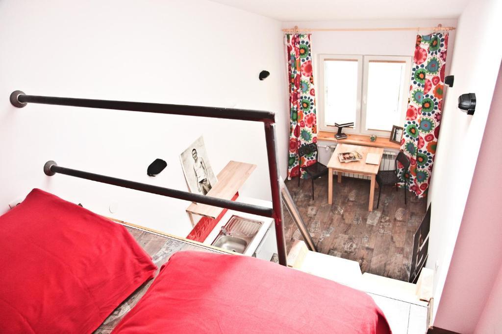 Szmulson Apartment Warsawa Bagian luar foto