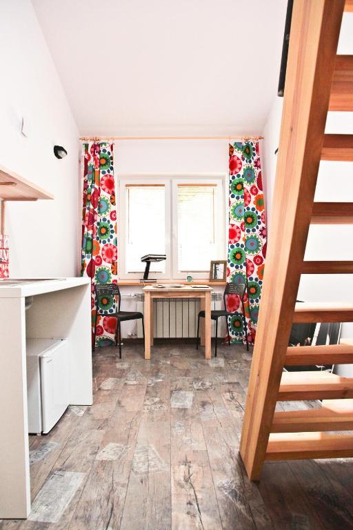 Szmulson Apartment Warsawa Bagian luar foto