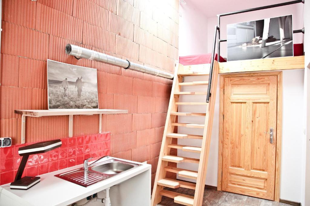 Szmulson Apartment Warsawa Bagian luar foto