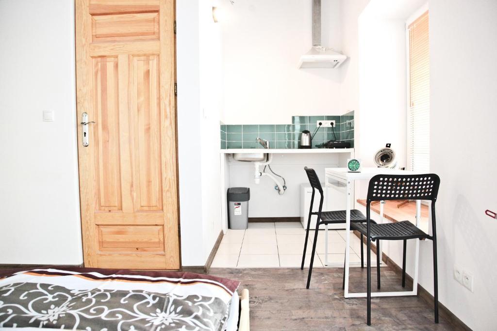 Szmulson Apartment Warsawa Bagian luar foto