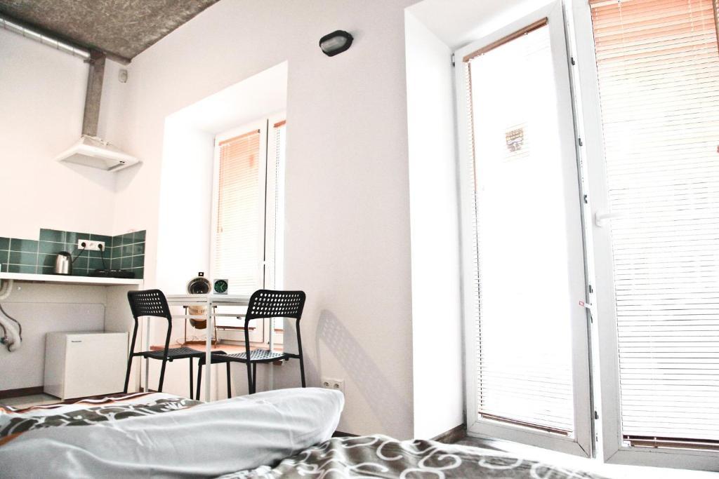 Szmulson Apartment Warsawa Bagian luar foto