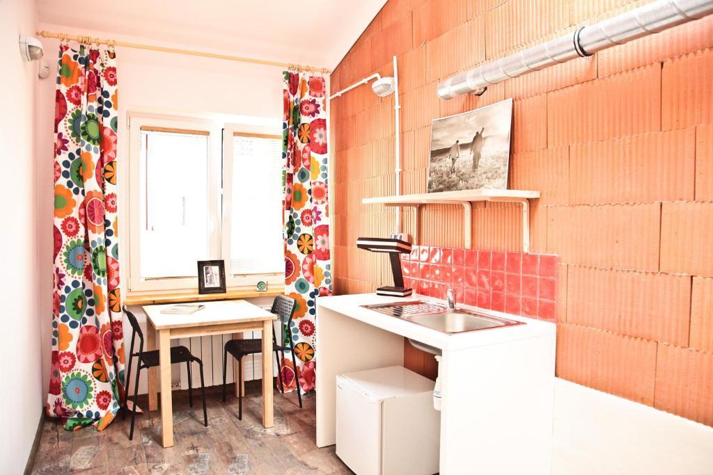 Szmulson Apartment Warsawa Bagian luar foto
