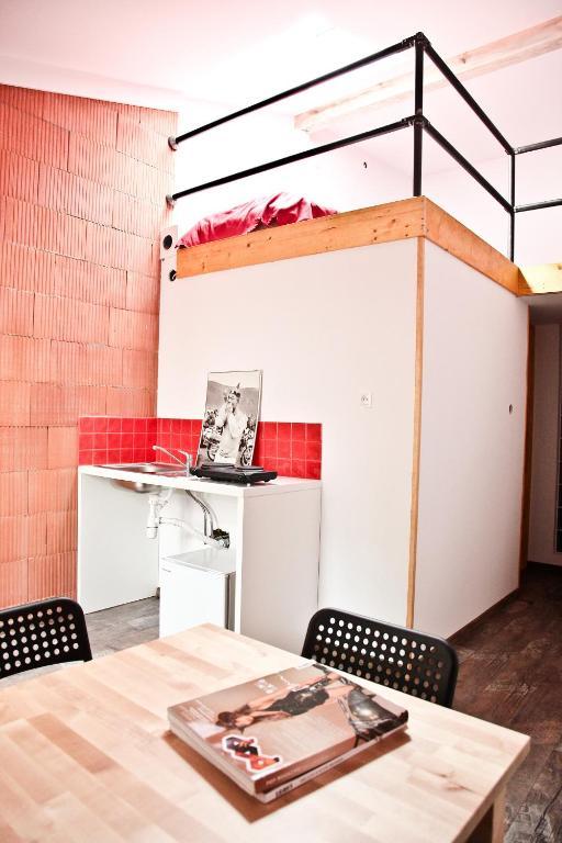 Szmulson Apartment Warsawa Bagian luar foto