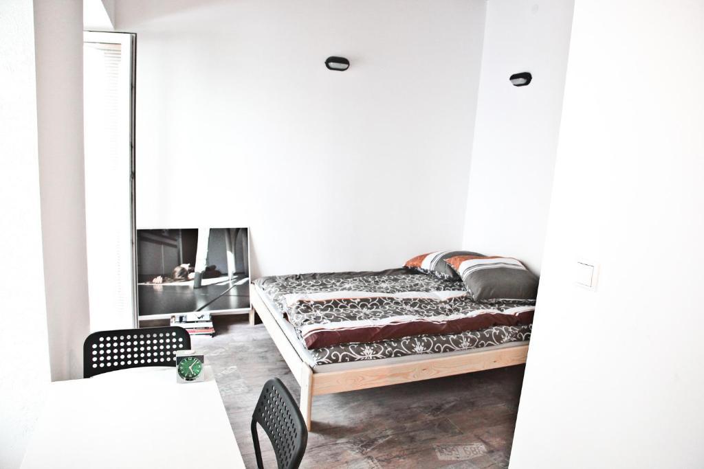Szmulson Apartment Warsawa Bagian luar foto