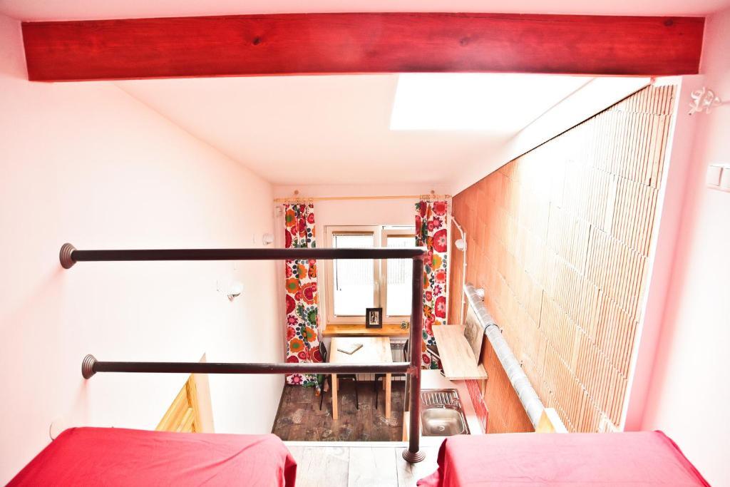 Szmulson Apartment Warsawa Bagian luar foto