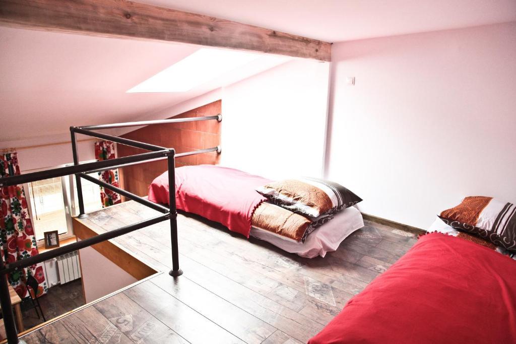 Szmulson Apartment Warsawa Bagian luar foto