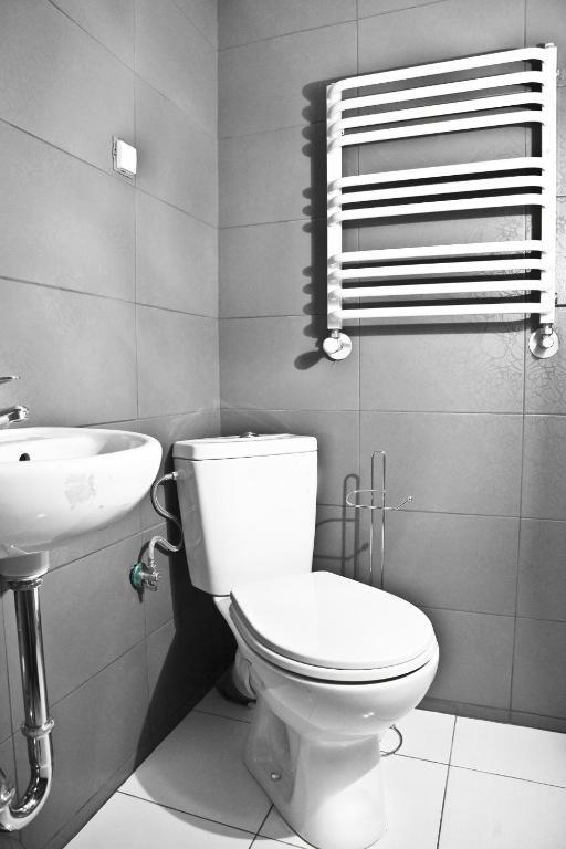 Szmulson Apartment Warsawa Bagian luar foto