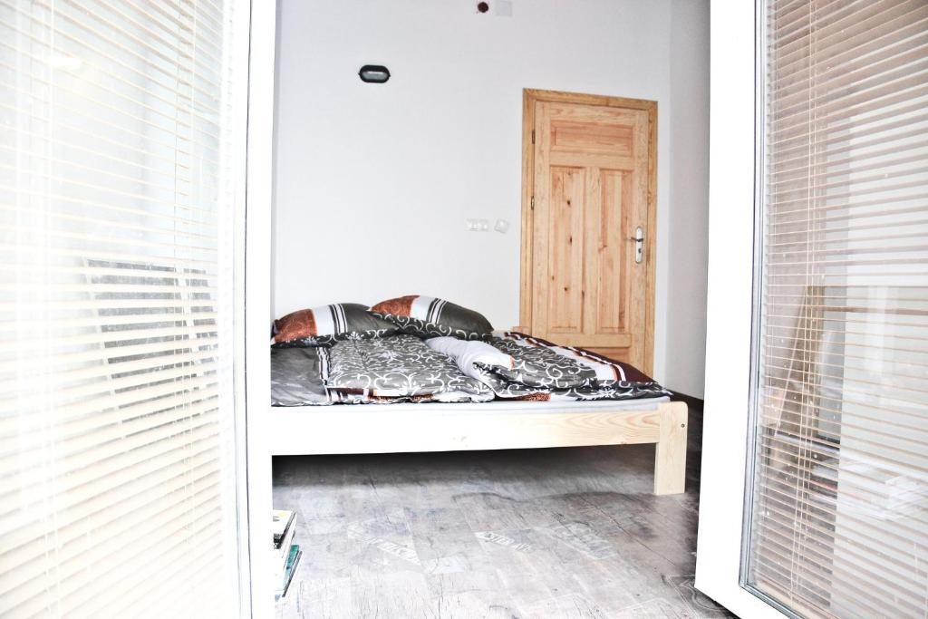 Szmulson Apartment Warsawa Bagian luar foto